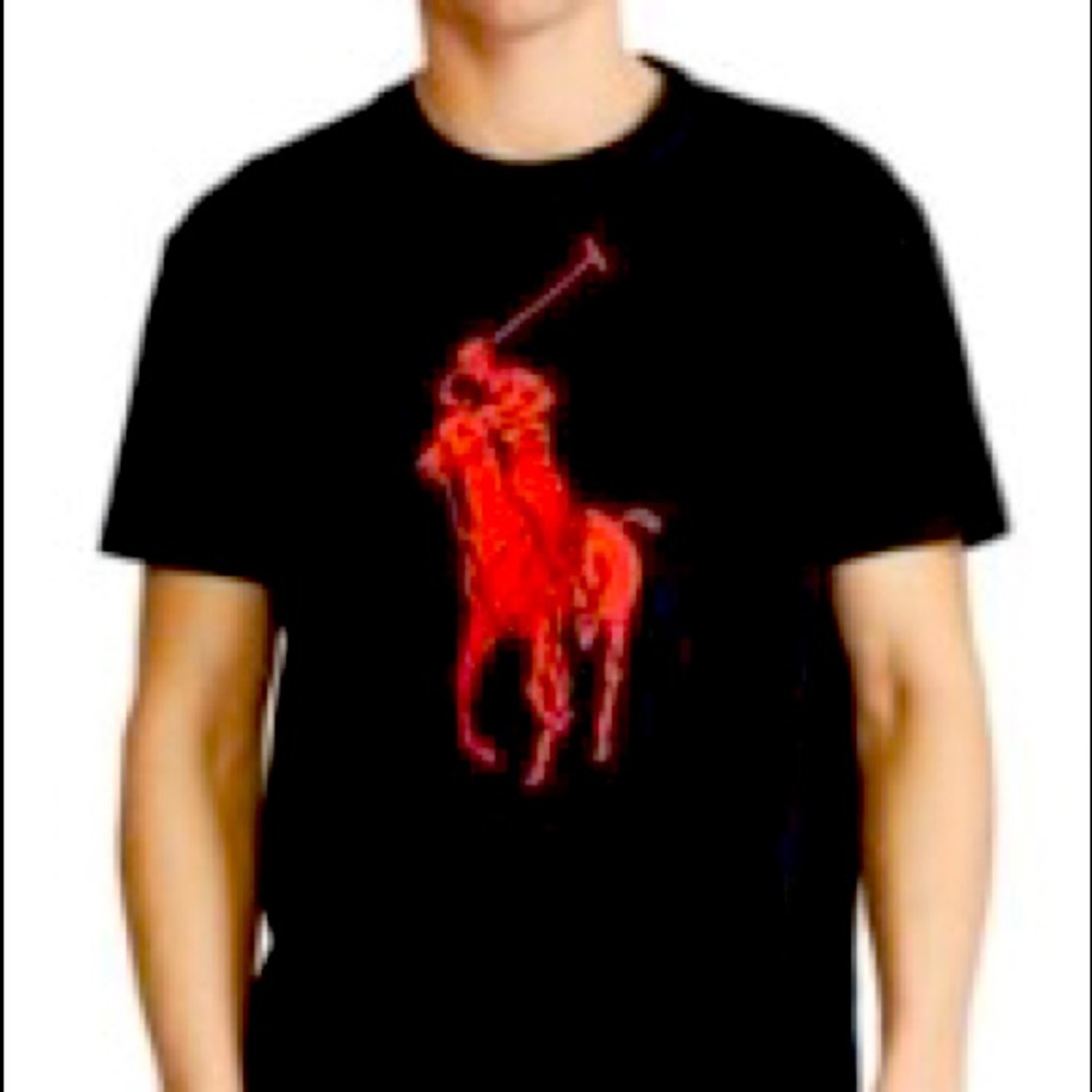 Mens polo Ralph Lauren